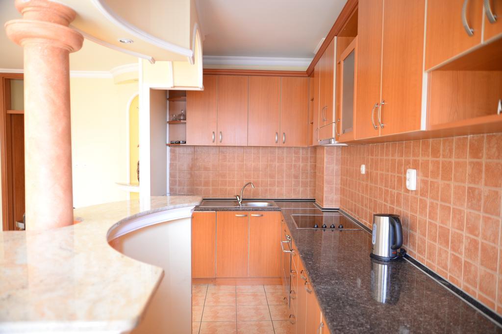 Exclusive Central Apartments Skopie Exterior foto
