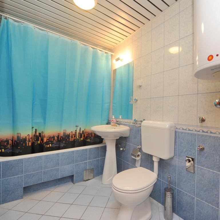 Exclusive Central Apartments Skopie Exterior foto
