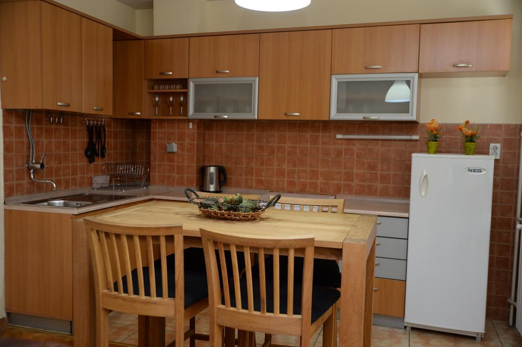 Exclusive Central Apartments Skopie Exterior foto